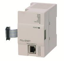 FX3U-ENET-L