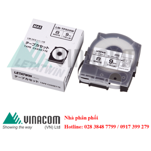 Nhãn Trắng LM-TP509W