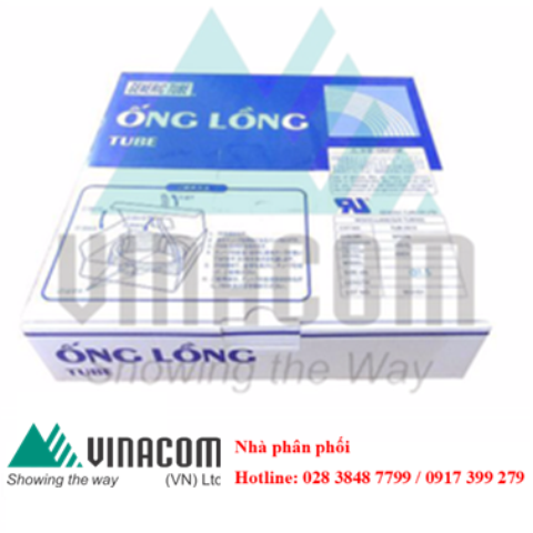 Ống lồng đầu cốt LM-TU346N