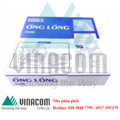 Ống lồng đầu cốt LM-TU360N