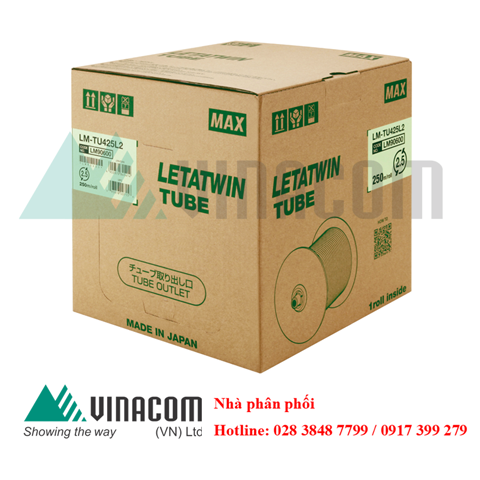 Ống lồng MAX LM-TU425L2