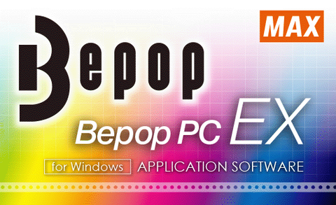 [DOWNLOAD] PHẦN MỀM BEPOP PC EX VERSION 1.9 CHO MÁY IN NHÃN CPM-100HG3K/CPM-100HG5/CPM-200GM